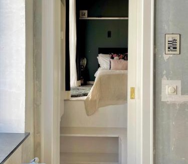 Zentrum-Nordwest Apartment | Cora Apartments