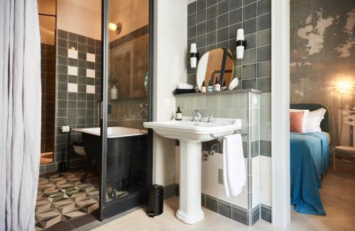 Zentrum-Nordwest Apartment | Cora Apartments
