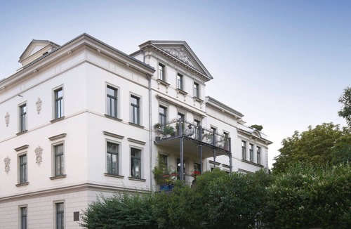 Mitte Apartment | Cora Apartments Leipzig