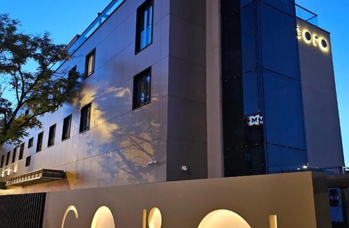 Split Hotel | Cora Hotel