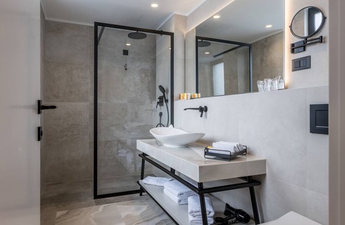 Split Hotel | Cora Hotel