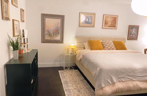 Maple Ridge House | Cora Rivergarden Retreat