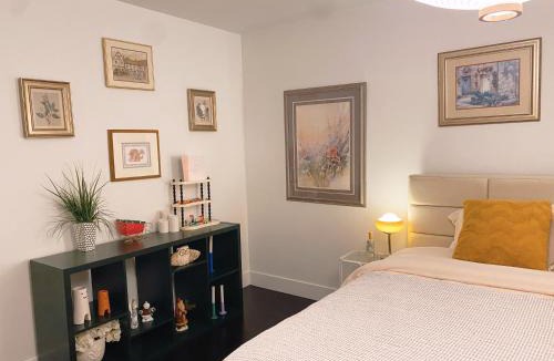 Maple Ridge House | Cora Rivergarden Retreat