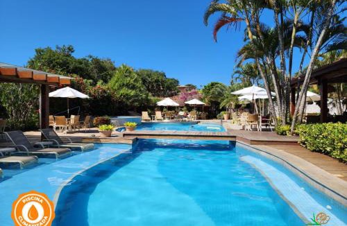 Buzios Hotel | Corais e Conchas