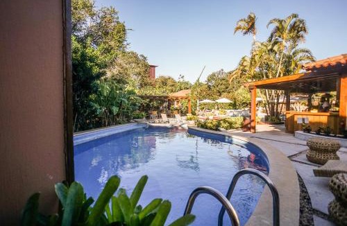Buzios Hotel | Corais e Conchas