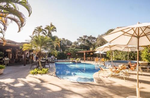 Buzios Hotel | Corais e Conchas