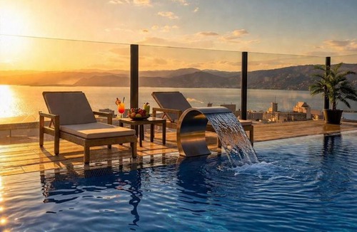 Aqaba Hotel | Coral Beach Hotel & Spa