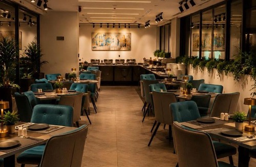 Aqaba Hotel | Coral Beach Hotel & Spa