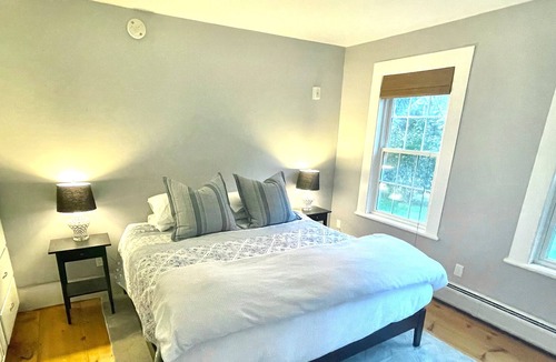 Hampton Condo | 'CORAL' by WanderWow