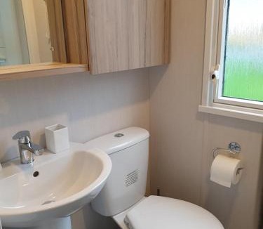 Rockcliffe Ski Chalet | Coral Cabin