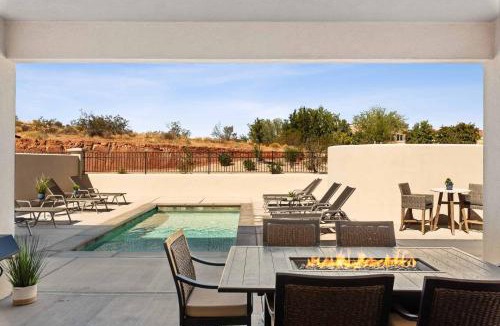 Washington House | Coral Canyon Entourage townhouse