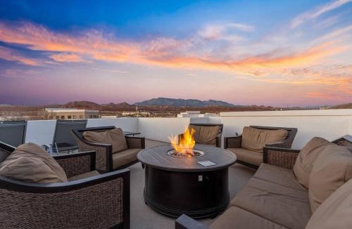 Washington House | Coral Canyon Entourage townhouse