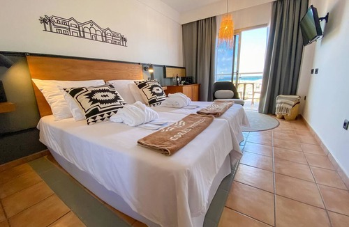 El Cotillo Hotel | Coral Cotillo Beach
