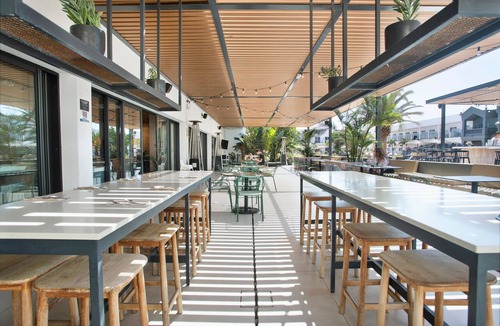 El Cotillo Hotel | Coral Cotillo Beach