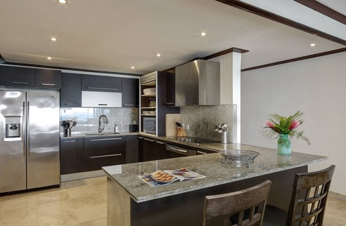 Old Trees Bay Apartment | Coral Cove 4