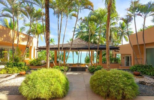 Ko Chang Villa | Coral Cove Beachfront Villa - Koh Chang