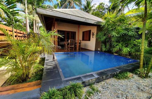 Tagaqe Villa | Coral Cove Private Beach Villas