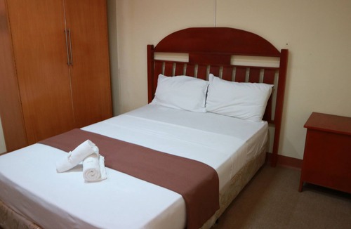 Catarman Hotel | Coral Dive Resort