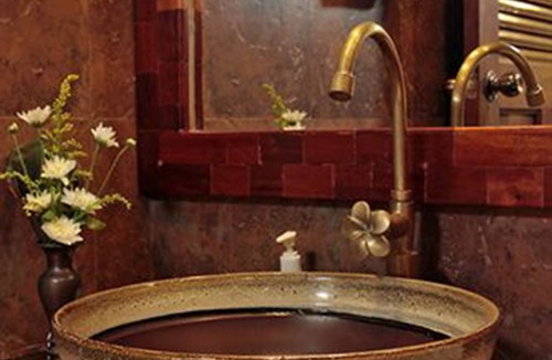 Phongprasan Resort | Coral Hotel Bangsaphan