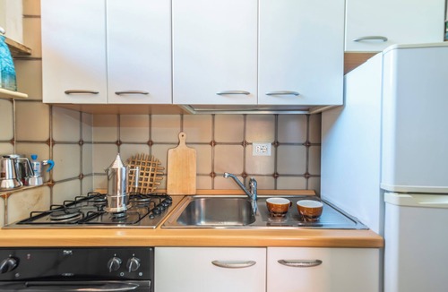 Lido Apartment | Coral House 2, Alghero, Italy