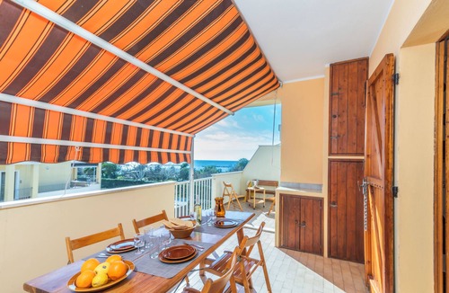 Lido Apartment | Coral House 2, Alghero, Italy