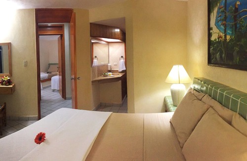 Ixtapa Hotel | Coral Ixtapa