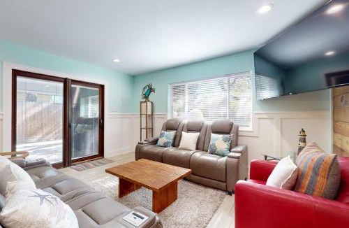 Fulton House | Coral Kai