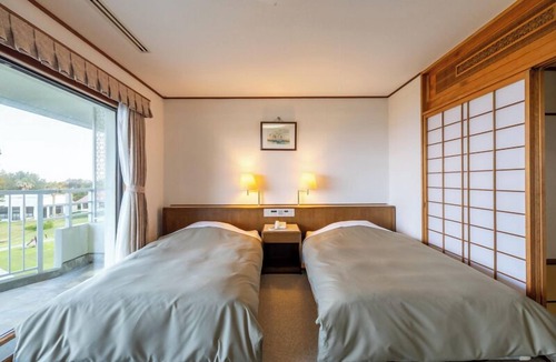 Amami Hotel | Coral Palms
