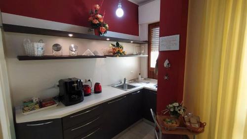 La Pietraia House | Coral Rubrum