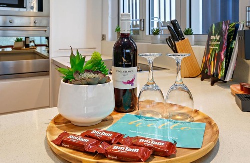 Bargara Apartment | Coral Sands Family Retreat Bargara
