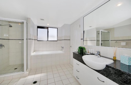 Bargara Apartment | Coral Sands Family Retreat Bargara