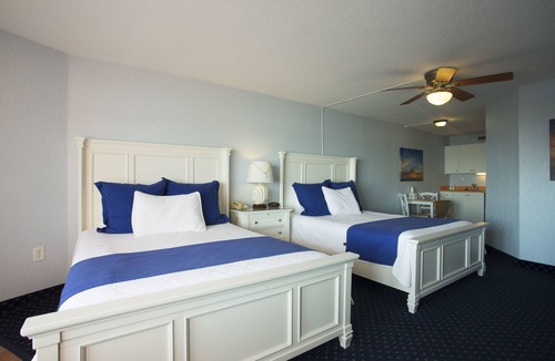 Ormond Beach Hotel | Coral Sands Inn