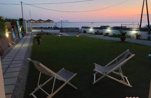 Kokinos Pirgos Apartment | Coral Sea Apartment