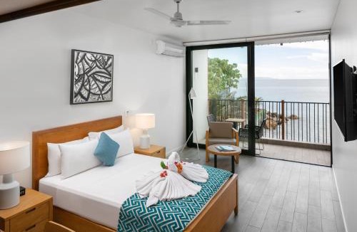 Honiara Resort | Coral Sea Resort & Casino