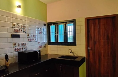 Madurai Apartment | Coral Shelters Mattuthavani