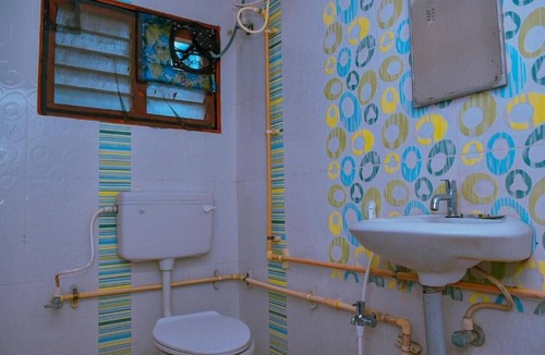 Madurai Apartment | Coral Shelters Pykara
