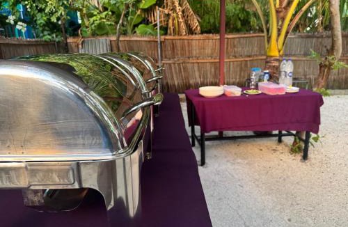 Gemanafushi House | Coral Shine