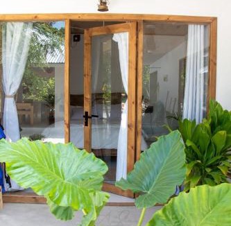 Milandhoo House | Coral stone