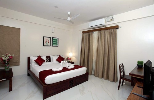 Bengaluru Bed & Breakfast | Coral Tree