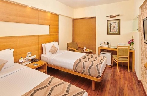 Bengaluru Bed & Breakfast | Coral Tree