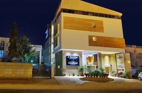 Bengaluru Bed & Breakfast | Coral Tree