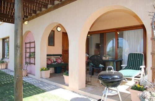 Saint Francis Bay Apartment | Coral Tree SelfCatering