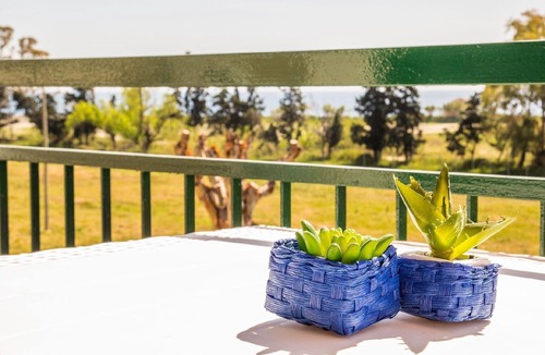 Porticato Apartment | Coral View Studio in Chianchitta-Pallio