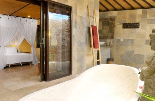 Amed Hotel | Coral View Villas