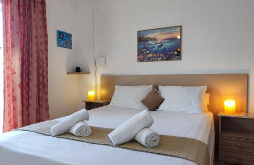 Komboi Apartment | Coral Villas