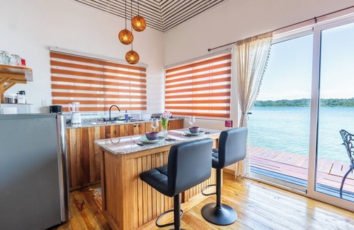 Isla Bastimentos Resort | Coral Wing Casitas