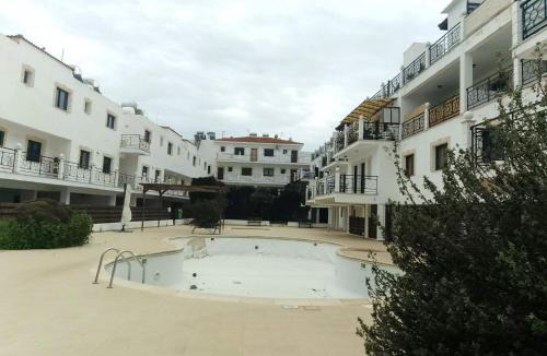 Tersefanou Apartment | corali