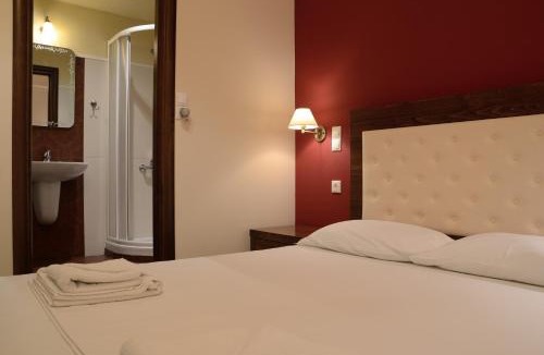 Palaiochora Apartment | Corali Studios