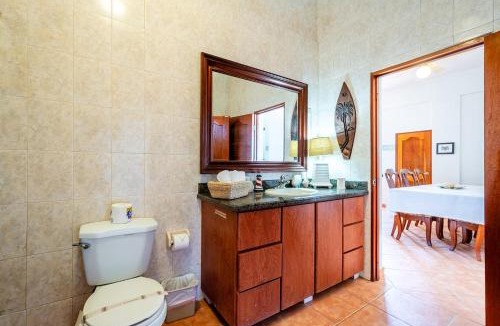Puntas Villa | Coralina del Mar