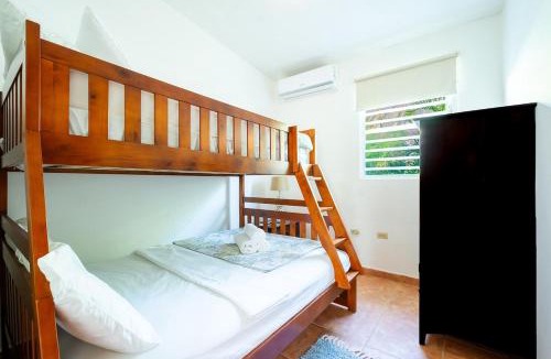 Puntas Villa | Coralina del Mar